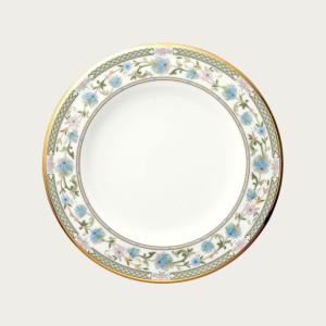 ノリタケ 食器 お皿 NORITAKE ヨシノ 27.5cmプレート : テーブル