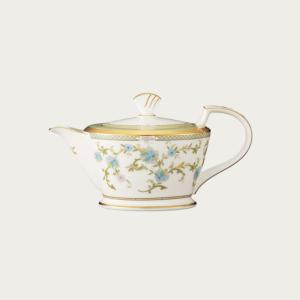 Noritake ノリタケ ヨシノ ティーポット（880ml） T59563/9983 9983J/T59563