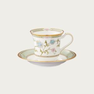ノリタケ Noritake ハイティースタンド（2段）（折りたたみ式） 9Y/HAK