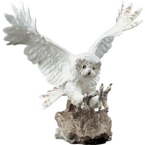 ノリタケ Noritake 置物“跳ね馬” ホワイト T54514/B900 B900/T54514