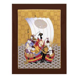 ノリタケ Noritake 陶額 “鳳凰” K226/AC345 AC345/K226 陶額 “昇竜