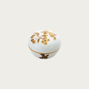 Georg Jensen（ジョージ ジェンセン） ボンボニエール HK ボンボ