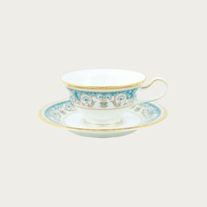 ノリタケ Noritake キューティーローズ ティーポット 520ml T50523A