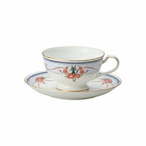 Noritake ノリタケ 魔女の宅急便 ティ...の詳細画像1