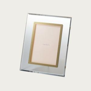 ノリタケ Noritake フォトフレーム 写真立て ミントグリーン Y93581/H