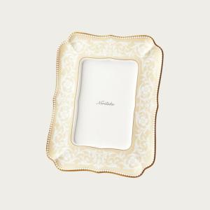 ノリタケ (メゾンコレクション) ミントグリーン フォトフレーム