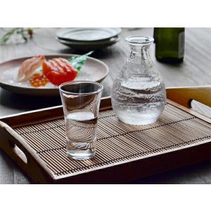 東洋佐々木ガラス 冷酒の器 酒杯 天開60 6...の詳細画像1