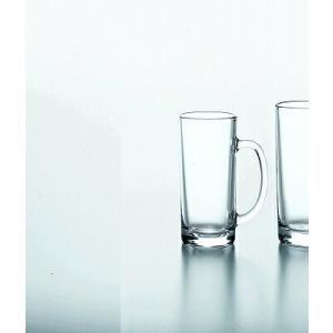 東洋佐々木ガラス アルファ ジョッキ280 280ml P-06433 ビールグラス
