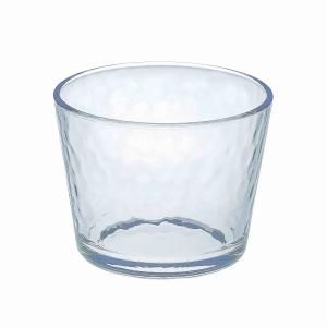 東洋佐々木ガラス グラシュー つゆ鉢 210ml 小鉢 クリア P-54331-JAN アンバー P-54331ESL-JAN ブルー P-54331BL-JAN