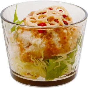 東洋佐々木ガラス グラシュー つゆ鉢 210m...の詳細画像4