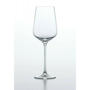 東洋佐々木ガラス MONTAGNE モンターニュ ワイングラス 550ml RN-12235CS