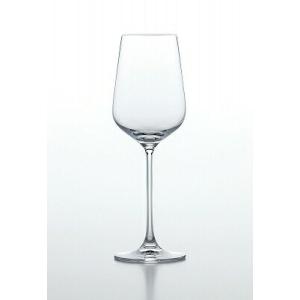 東洋佐々木ガラス MONTAGNE モンターニュ ワイングラス 425ml RN-12236CS