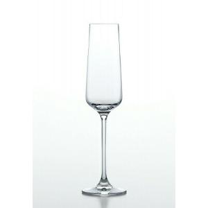 東洋佐々木ガラス MONTAGNE モンターニュ シャンパングラス 270ml RN-12254CS