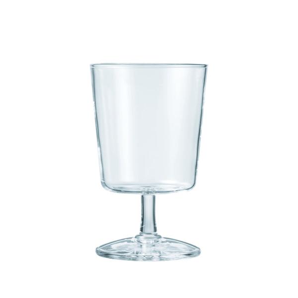 HARIO Glass Goblet グラス ゴブレット S-GG-300 300ml ワイングラス...