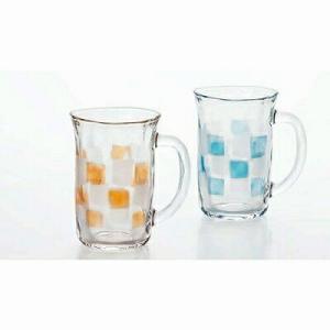 石塚硝子 ISHIZUKA GLASS アデリアグラス ADERIA GLASS 泡づくりジョッキM...