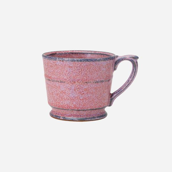 西海陶器 smith mug コパーPK 49350 波佐見焼