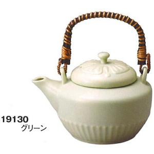 長谷園 公式 直火土瓶 黒釉 850ml ガス火OK 直火OK 茶器 日本製 陶器