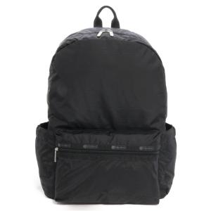 LeSportsac レスポートサック リュックサック 1049 CLASSIC EVERYDAY BP R086 RECYCLED BLACK