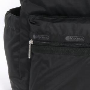 LeSportsac レスポートサック リュッ...の詳細画像3