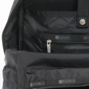 LeSportsac レスポートサック リュッ...の詳細画像4