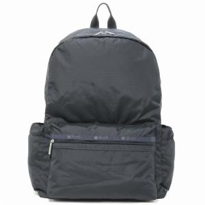 LeSportsac レスポートサック リュックサック 1049 CLASSIC EVERYDAY BP R111 DEEP SEA BLUE