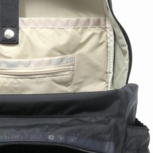 LeSportsac レスポートサック リュッ...の詳細画像4