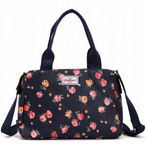 キャスキッドソン ショルダーバッグ レディース 斜めがけ Cath Kidston BUSY BAG WIMBOURNE ROSE