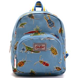 キャスキッドソン キッズ リュックサック レディース Cath Kidston MINI RUCKS...