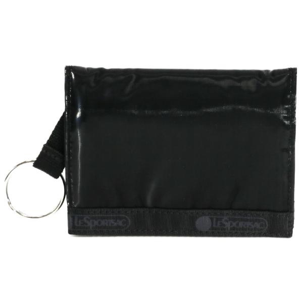 LeSportsac レスポートサック IDカードケース 1318 SNAP CARD CASE  ...