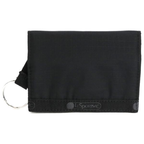 LeSportsac レスポートサック IDカードケース 1318 SNAP CARD CASE  ...