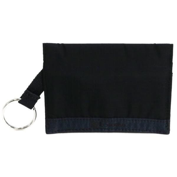 LeSportsac レスポートサック IDカードケース 1318 SNAP CARD CASE  ...