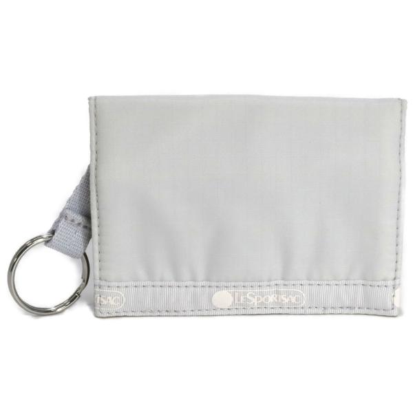 LeSportsac レスポートサック IDカードケース 1318 SNAP CARD CASE  ...