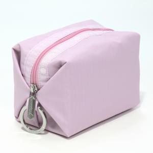 LeSportsac レスポートサック ポーチ...の詳細画像2