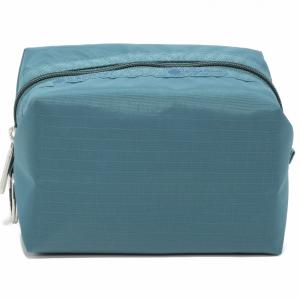 LeSportsac レスポートサック ポーチ 1805 SMALL ZIP POUCH RA40 BLUE INDIGO