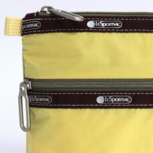LeSportsac レスポートサック ポーチ...の詳細画像3
