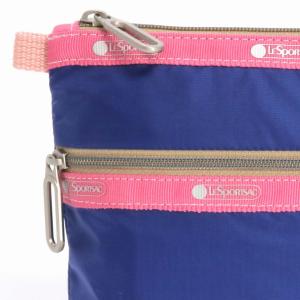 LeSportsac レスポートサック ポーチ...の詳細画像3