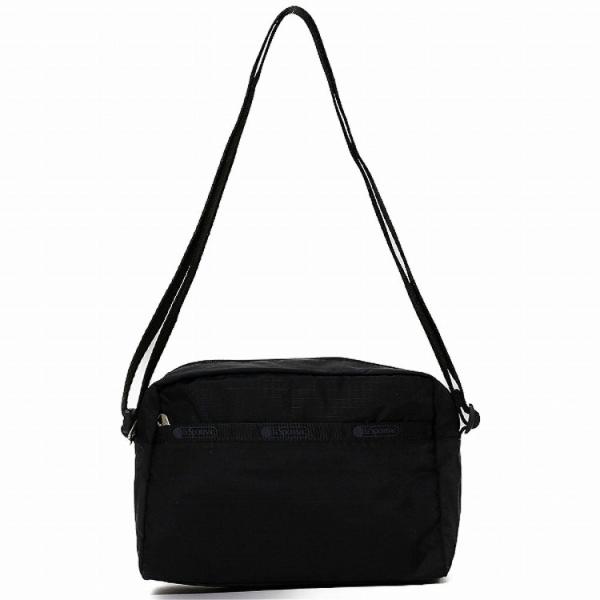 LeSportsac レスポートサック ショルダーバッグ 2434 DANIELLA CROSSBO...