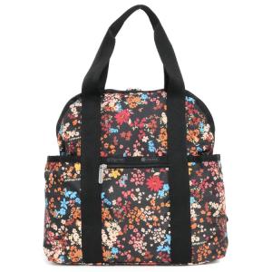LeSportsac（レスポートサック） リュックサック 2442 DOUBLE TROUBLE