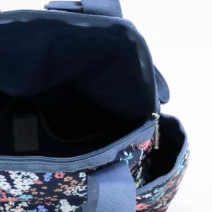 LeSportsac レスポートサック リュッ...の詳細画像4