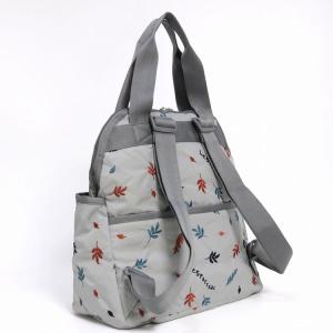 LeSportsac レスポートサック リュッ...の詳細画像1