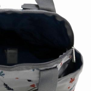 LeSportsac レスポートサック リュッ...の詳細画像4