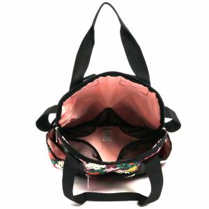 LeSportsac レスポートサック リュッ...の詳細画像2