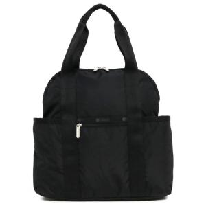 LeSportsac（レスポートサック） 並行輸入品 リュック 黒 2442 R086