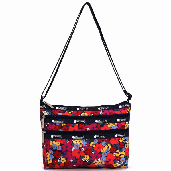 レスポートサック ショルダーバッグ レディース LeSportsac 3352-f665