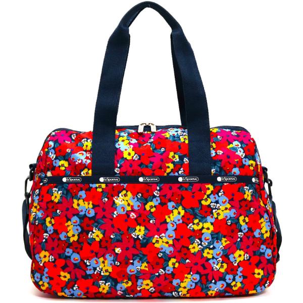 レスポートサック ショルダーバッグ レディース LeSportsac 3356-f665