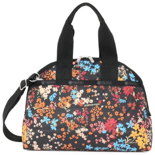 レスポートサック ショルダーバッグ  ヨークサッチェル LeSportsac 3561 E716 F...