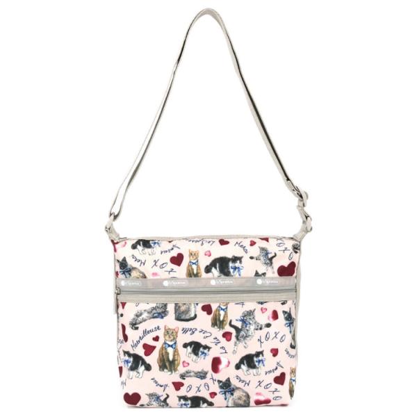 LeSportsac レスポートサック ショルダーバッグ 3709 SMALL HOBO  E479...