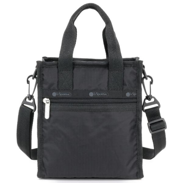 LeSportsac レスポートサック ショルダーバッグ 3714 MINI N/S TOTE  R...