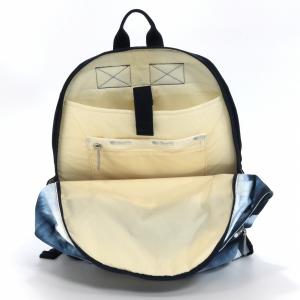 LeSportsac レスポートサック リュッ...の詳細画像2