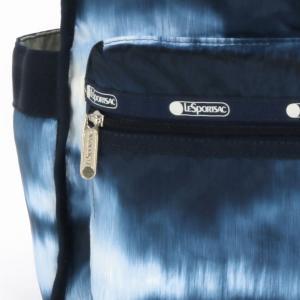 LeSportsac レスポートサック リュッ...の詳細画像4